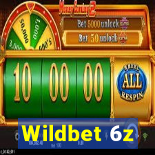 Wildbet 6z